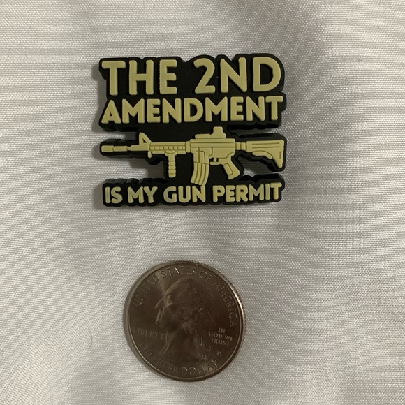 New Croc charm - Picture 2 of 2